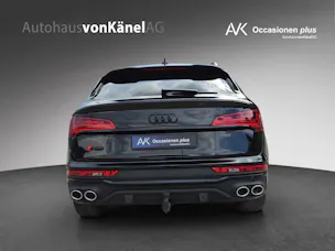 Audi SQ5 Sportback TDI quattro tiptronic