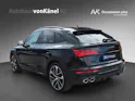 Audi SQ5 Sportback TDI quattro tiptronic
