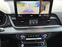 Audi SQ5 Sportback TDI quattro tiptronic