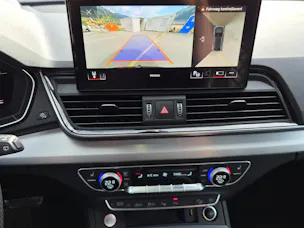 Audi SQ5 Sportback TDI quattro tiptronic