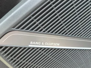 Audi SQ5 Sportback TDI quattro tiptronic