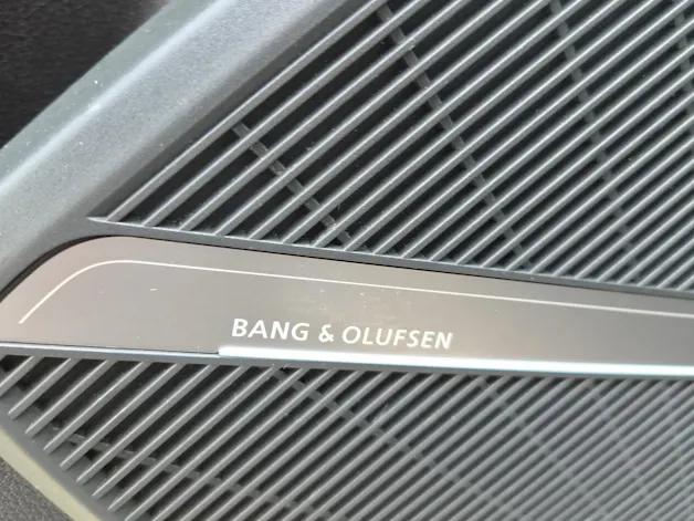 Audi SQ5 Sportback TDI quattro tiptronic