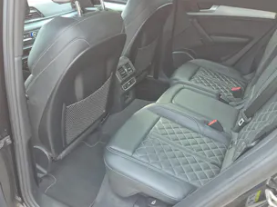 Audi SQ5 Sportback TDI quattro tiptronic