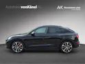 Audi SQ5 Sportback TDI quattro tiptronic