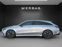 Mercedes-Benz CLA SB 35 AMG 4Matic