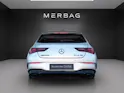 Mercedes-Benz CLA SB 35 AMG 4Matic