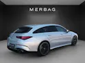 Mercedes-Benz CLA SB 35 AMG 4Matic