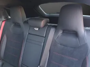 Mercedes-Benz CLA SB 35 AMG 4Matic