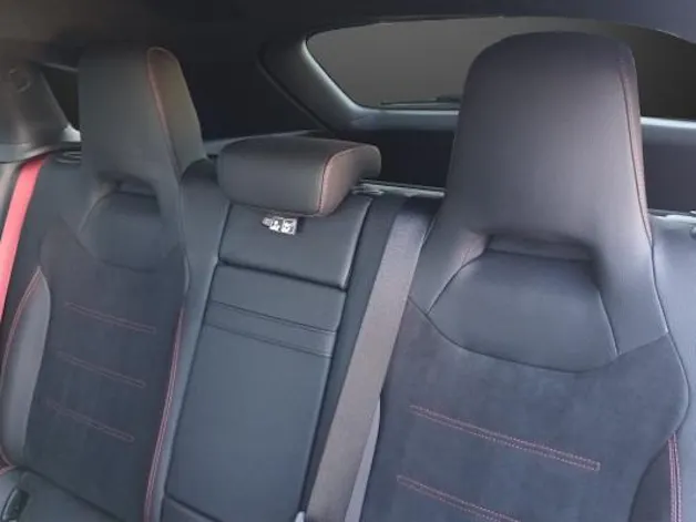 Mercedes-Benz CLA SB 35 AMG 4Matic