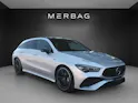 Mercedes-Benz CLA SB 35 AMG 4Matic