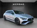 Mercedes-Benz CLA SB 35 AMG 4Matic