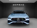 Mercedes-Benz CLA SB 35 AMG 4Matic