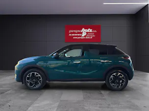 DS Automobiles AUTOMOBILES DS3 1.2 Club EAT8