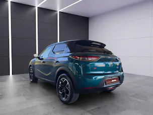 DS Automobiles AUTOMOBILES DS3 1.2 Club EAT8