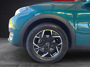 DS Automobiles AUTOMOBILES DS3 1.2 Club EAT8