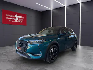 DS Automobiles AUTOMOBILES DS3 1.2 Club EAT8