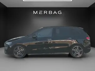 Mercedes-Benz B 220 d 8G-DCT