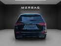 Mercedes-Benz B 220 d 8G-DCT