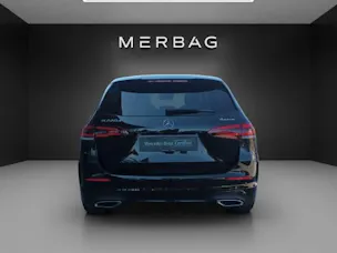 Mercedes-Benz B 220 d 8G-DCT