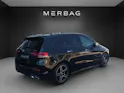 Mercedes-Benz B 220 d 8G-DCT