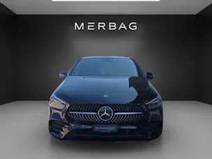 Mercedes-Benz B 220 d 8G-DCT