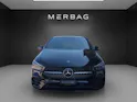 Mercedes-Benz B 220 d 8G-DCT