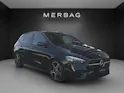 Mercedes-Benz B 220 d 8G-DCT