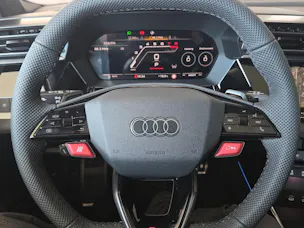 Audi RS3 Sportback 2.5 TSI quattro S-tronic