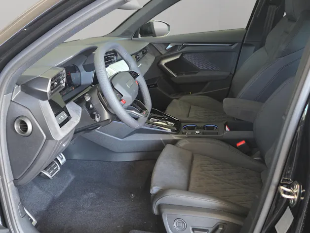 AUDI RS3 Sportback 2.5 TSI quattro S-tronic