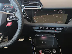 Audi RS3 Sportback 2.5 TSI quattro S-tronic