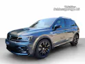 VW Tiguan 2.0 TDI SCR Highline 4Motion DSG