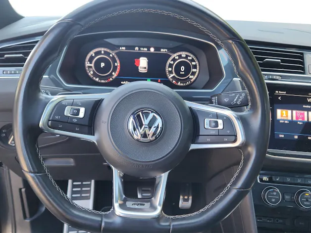 VW Tiguan 2.0 TDI SCR Highline 4Motion DSG