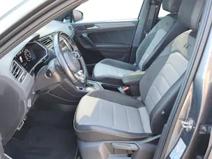 VW Tiguan 2.0 TDI SCR Highline 4Motion DSG