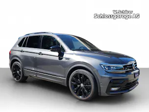 VW Tiguan 2.0 TDI SCR Highline 4Motion DSG