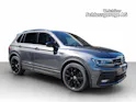 VW Tiguan 2.0 TDI SCR Highline 4Motion DSG