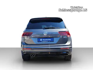 VW Tiguan 2.0 TDI SCR Highline 4Motion DSG