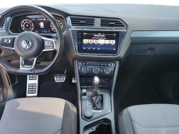 VW Tiguan 2.0 TDI SCR Highline 4Motion DSG