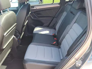 VW Tiguan 2.0 TDI SCR Highline 4Motion DSG