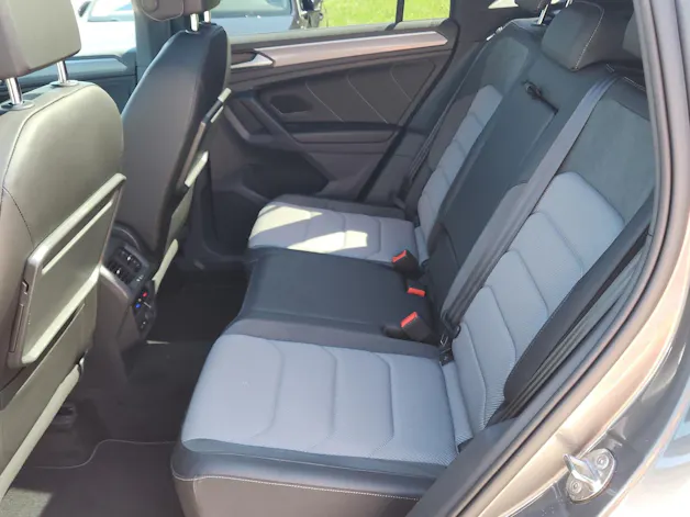 VW Tiguan 2.0 TDI SCR Highline 4Motion DSG