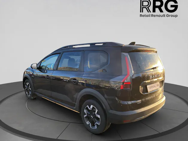 DACIA Jogger HEV 155 Journey