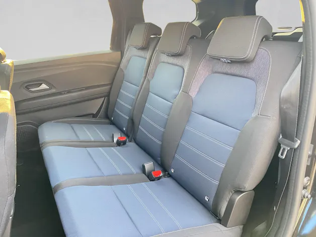 DACIA Jogger HEV 155 Journey