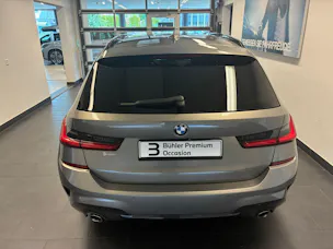 BMW 330i xDrive M-Sport Touring