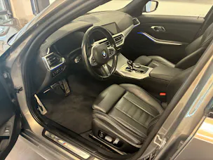 BMW 330i xDrive M-Sport Touring