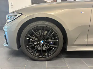 BMW 330i xDrive M-Sport Touring