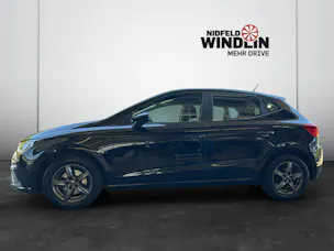 SEAT Ibiza 1.0 EcoTSI Last Edition DSG