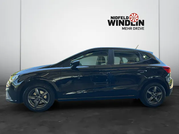 SEAT Ibiza 1.0 EcoTSI Last Edition DSG