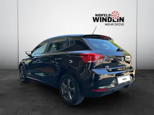 SEAT Ibiza 1.0 EcoTSI Last Edition DSG