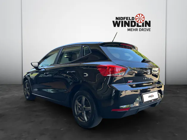 SEAT Ibiza 1.0 EcoTSI Last Edition DSG