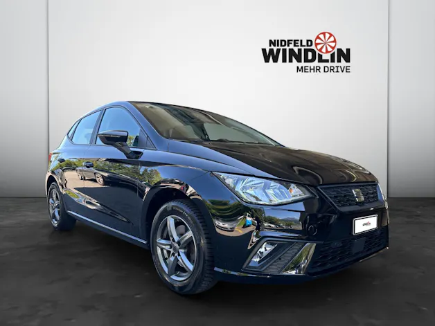 SEAT Ibiza 1.0 EcoTSI Last Edition DSG