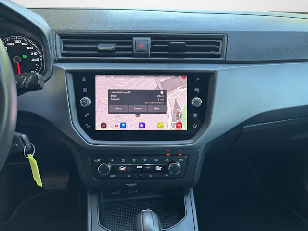 SEAT Ibiza 1.0 EcoTSI Last Edition DSG